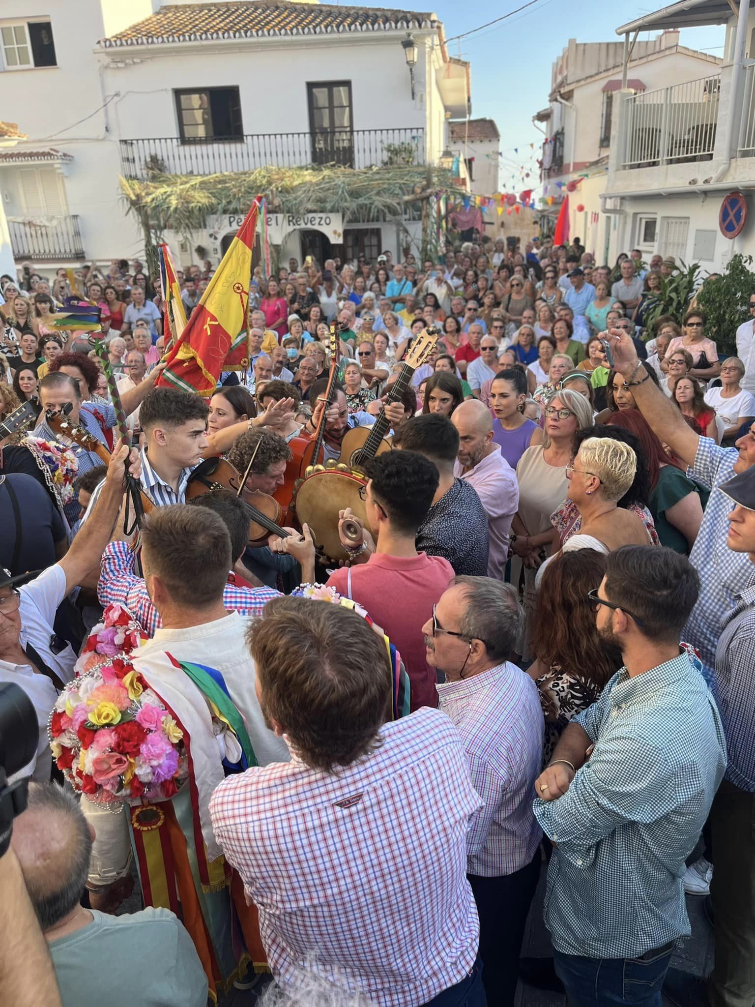 FIN DE SEMANA DE CULTURA Y TRADICIÓN