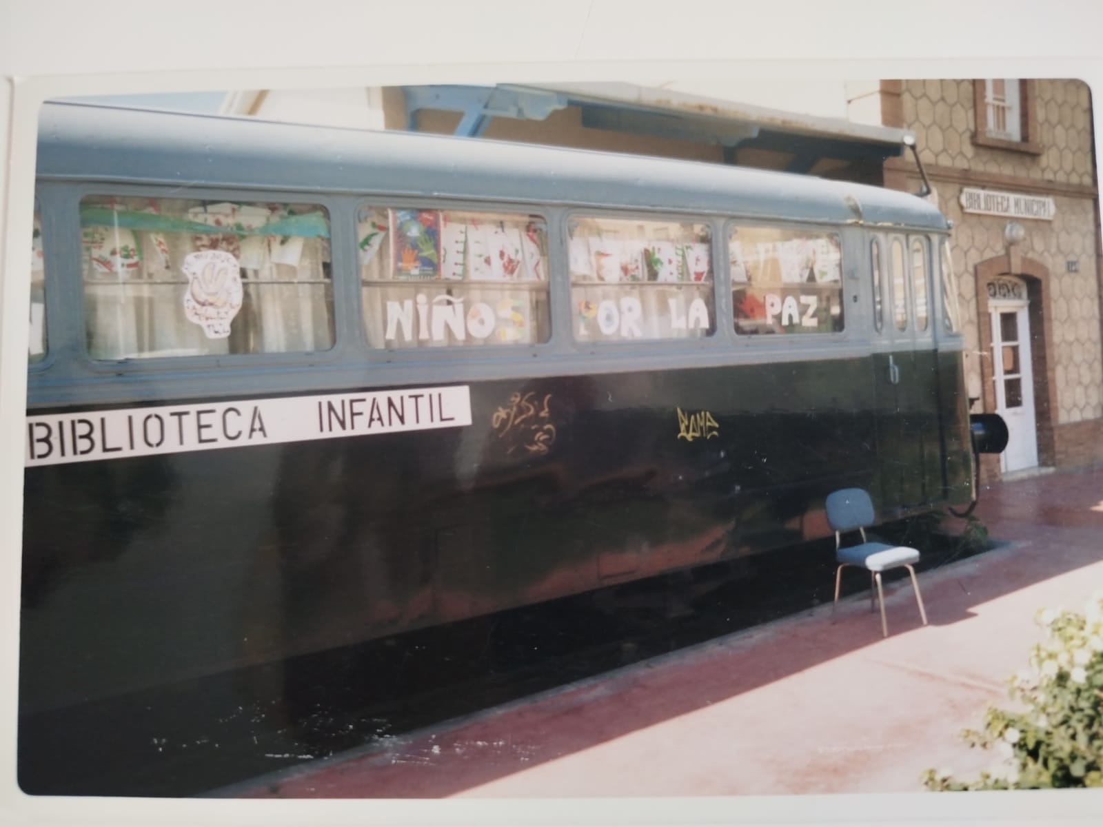 Señor Salado entérese: “La cultura NO ES UN GASTO; es una INVERSIÓN