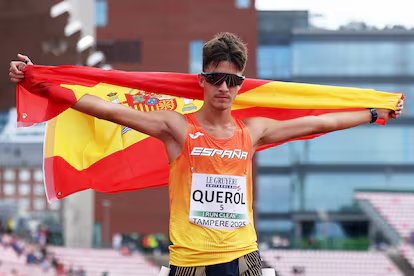 ¡Que nadie te ponga techo!